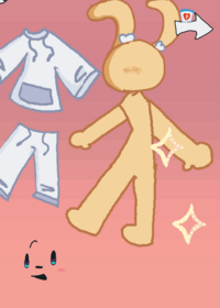 Dressup game this is wip:3