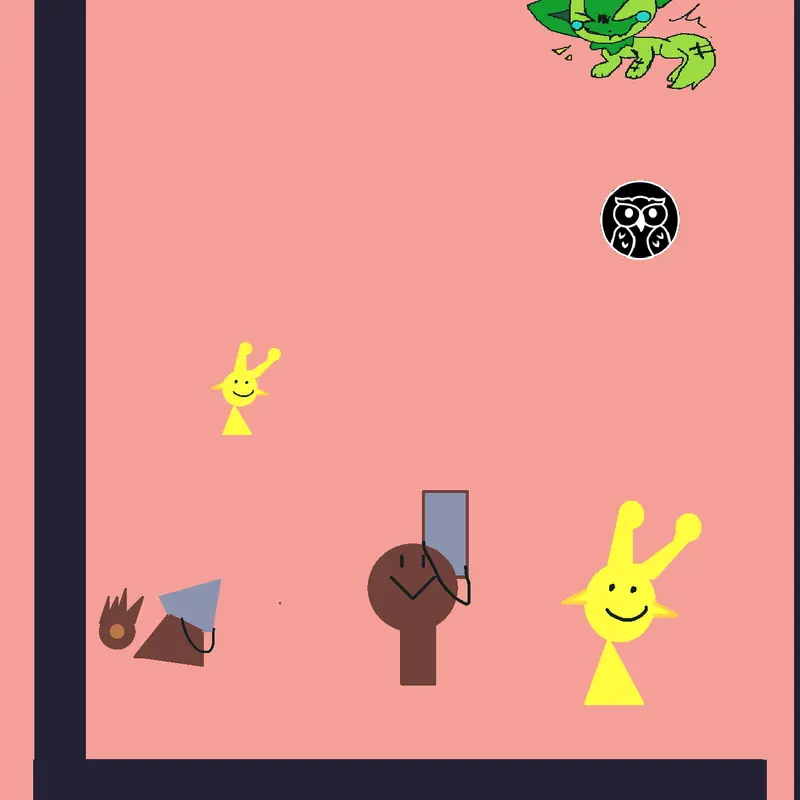 Game by @pjnook