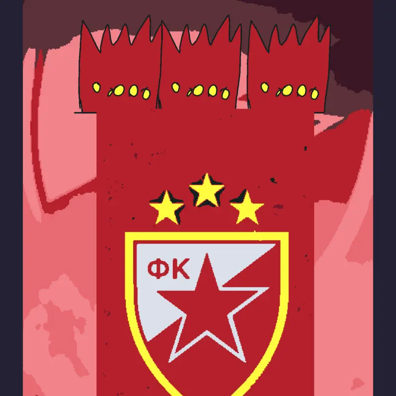 Game by @Mihajlo10k2