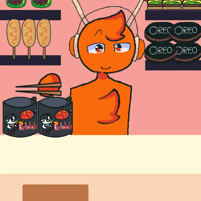 Game by @Rania_hayat