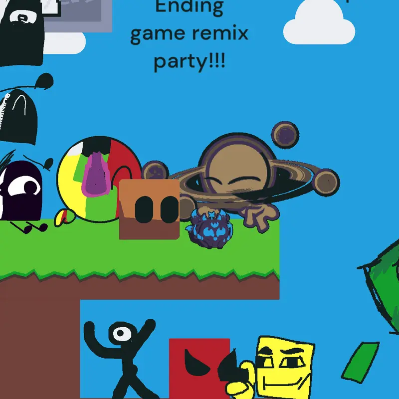 Game by @icecreamm