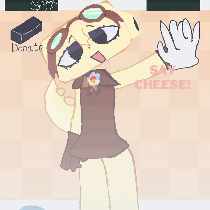 Game by @V10rt4lor