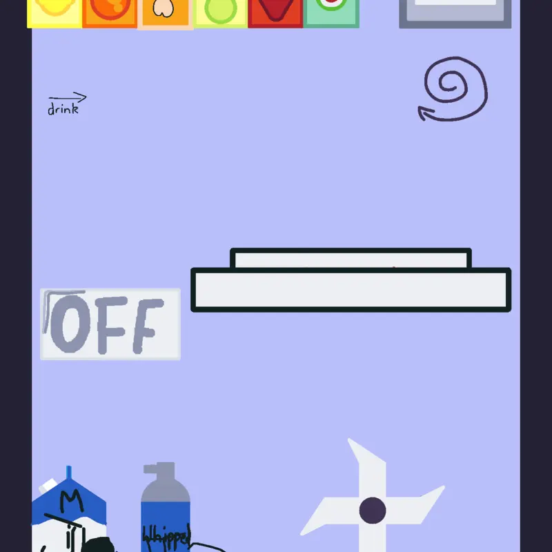 Game by @Alanokeyda99