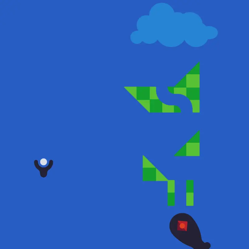 Game by @eggis