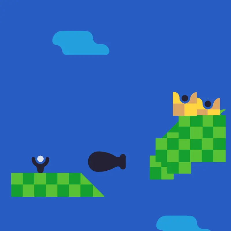 Game by @CraftYien