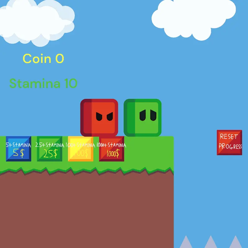 Game by @hadizh1