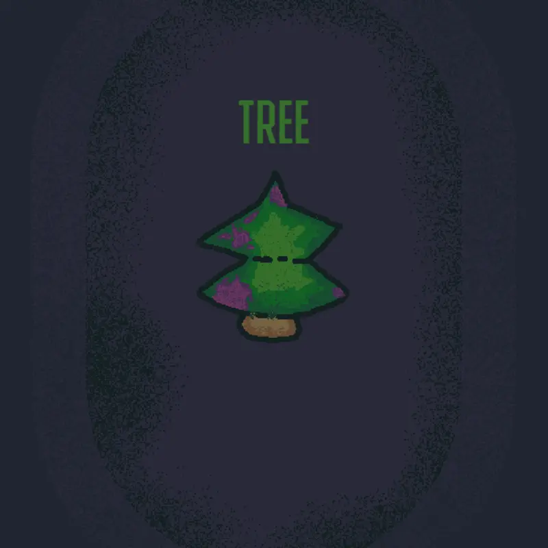 TREE by @Guy_makes_cool_games