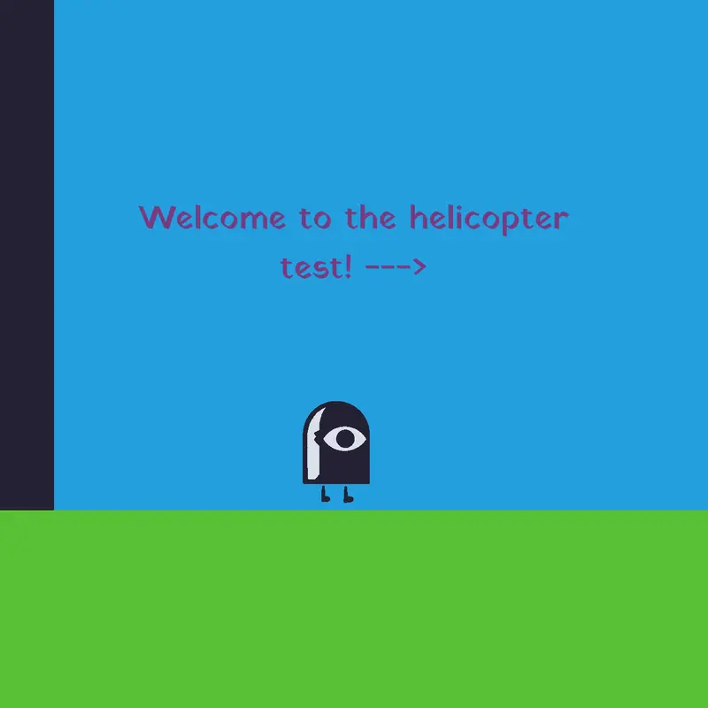 Game by @exclamationn