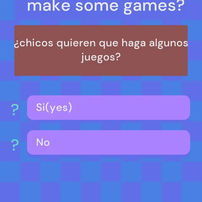 Game by @wururuue