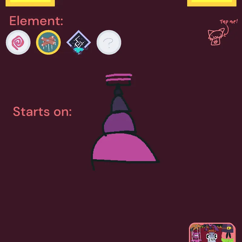 Game by @manoyao