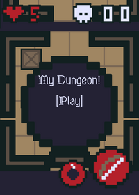 Rainbow dungeon