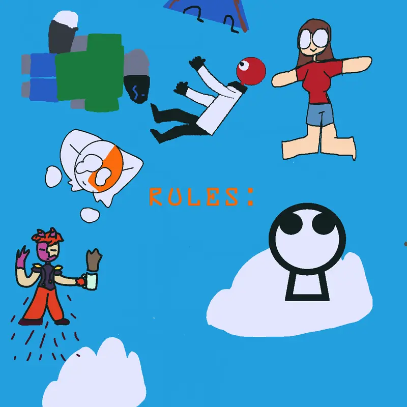 Game by @cono