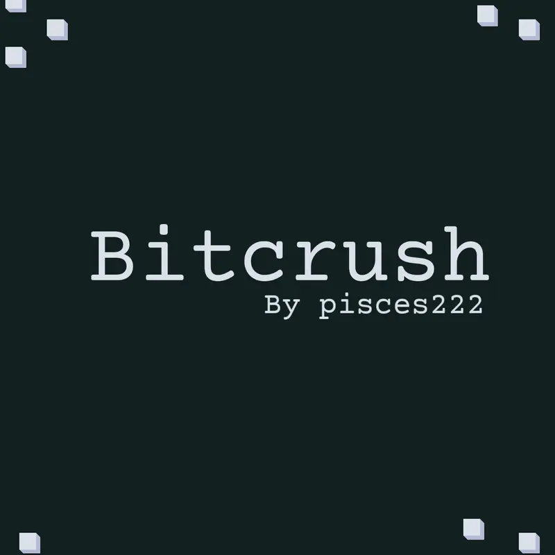 Game by @pisces222