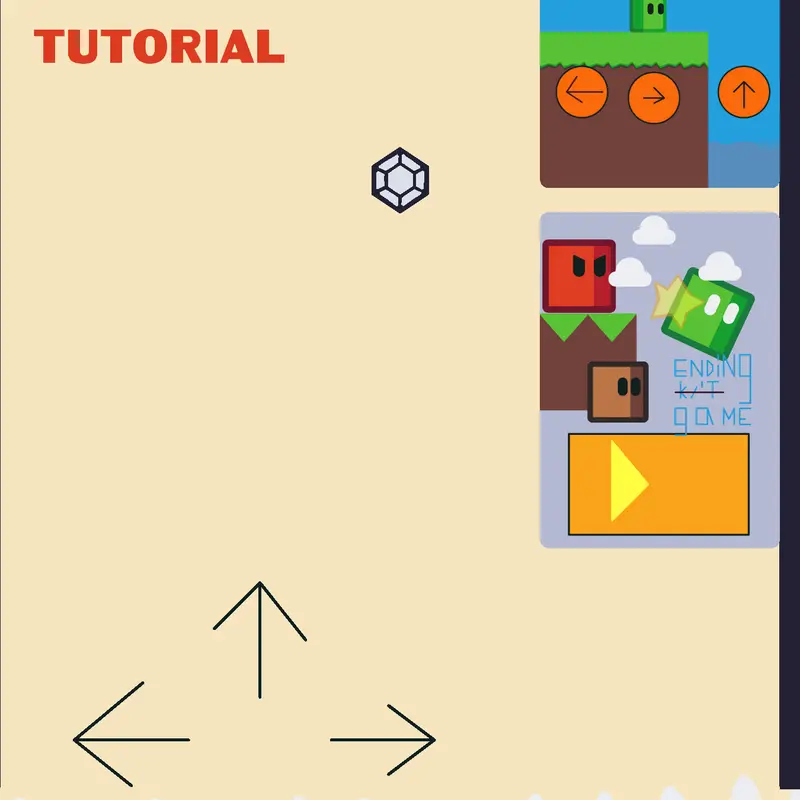 Game by @BluN3THAN_Castle