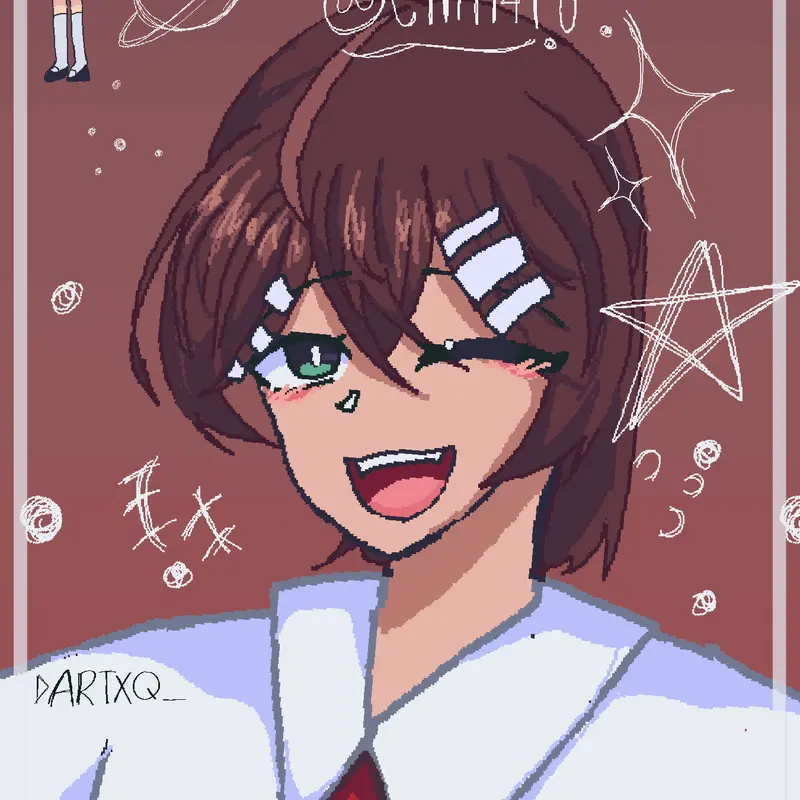 Game by @ArtXQ_