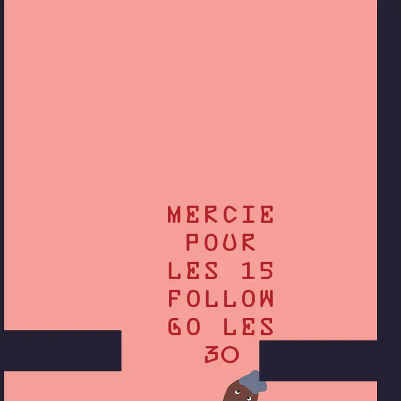 Game by @ofelialala