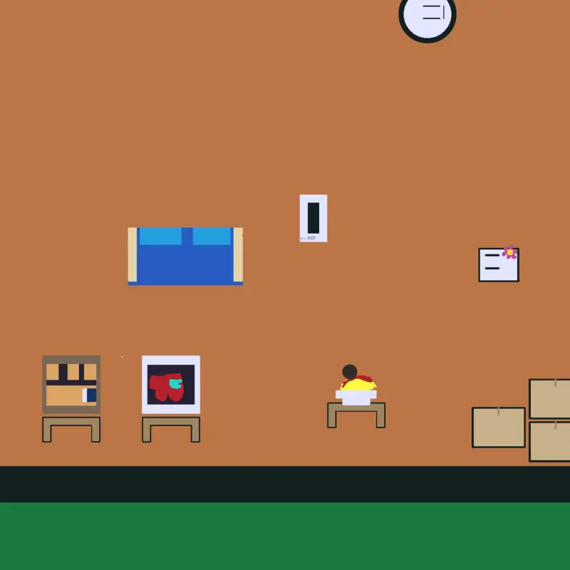 Game by @Molni1