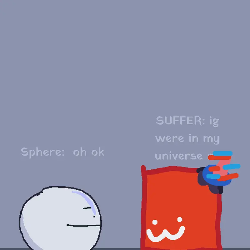 Game by @sphereguy
