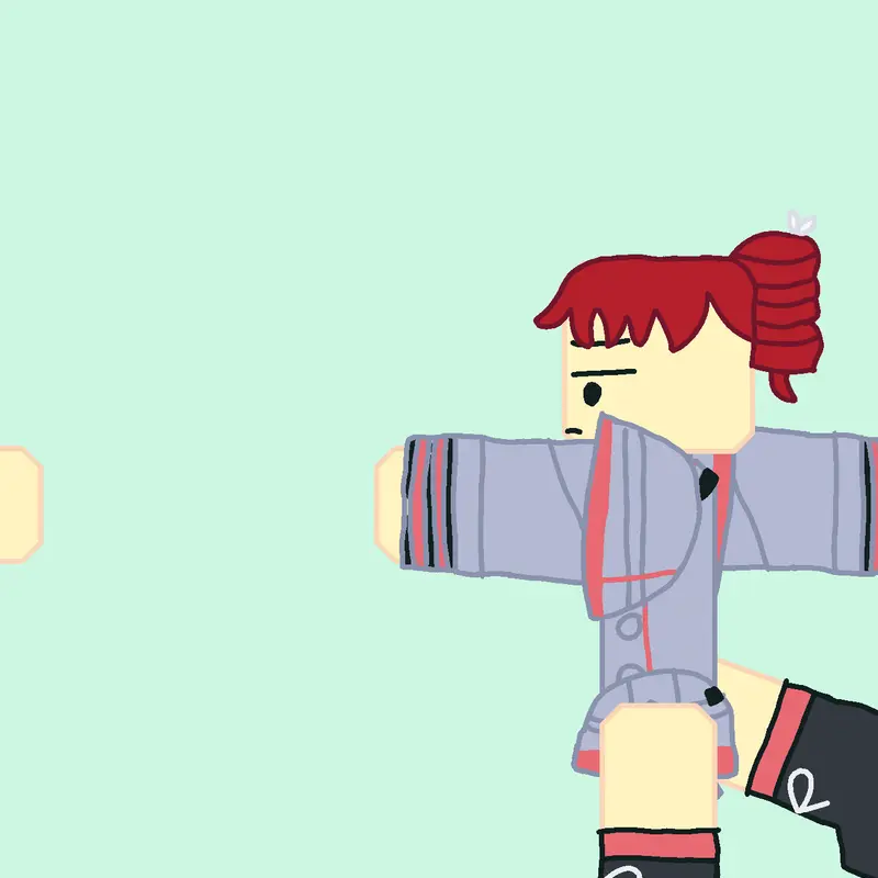 Game by @Marube