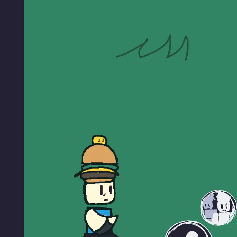 Game by @chance_forsaken123