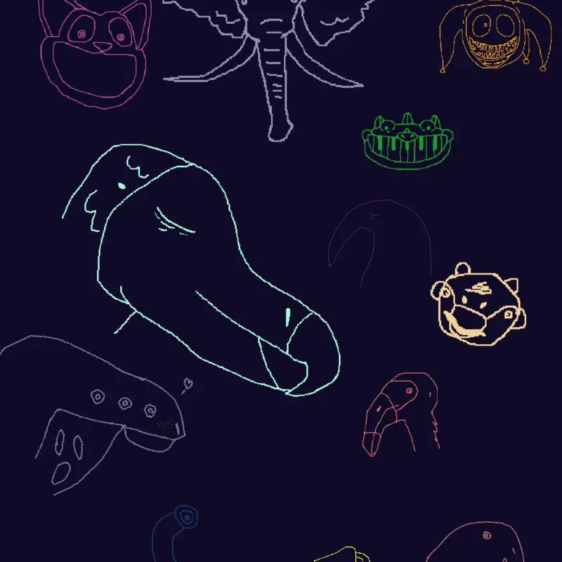 Game by @Bobby-The-Emu