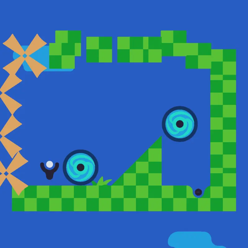 Game by @ilyes27