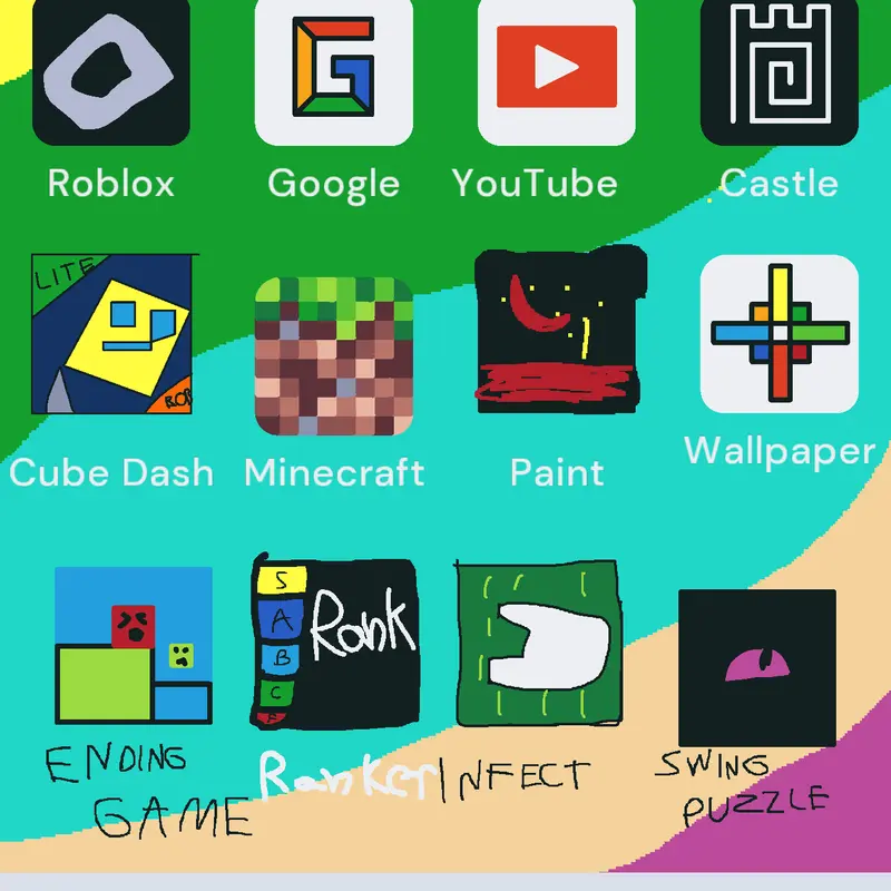Game by @tiyhhhhhh
