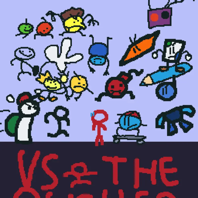 Game by @Thattree