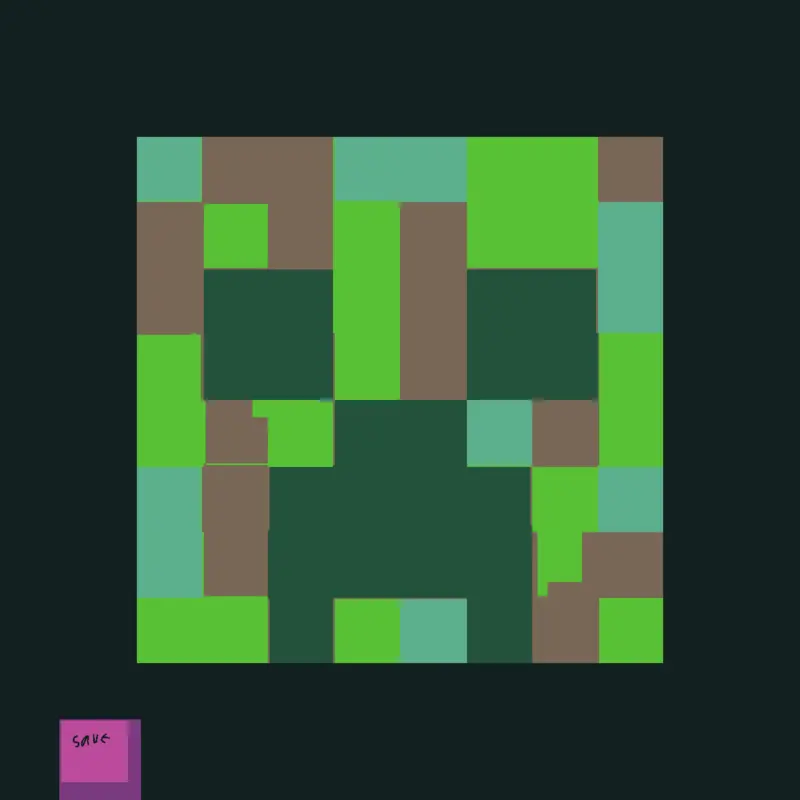 Game by @Minecraft2d