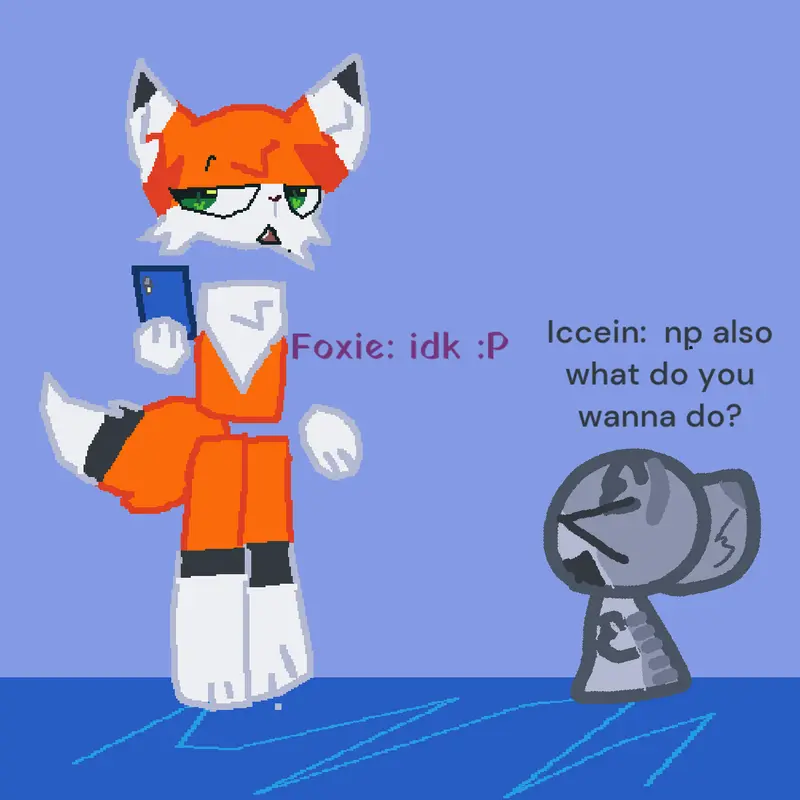 Game by @Foxie_Fox
