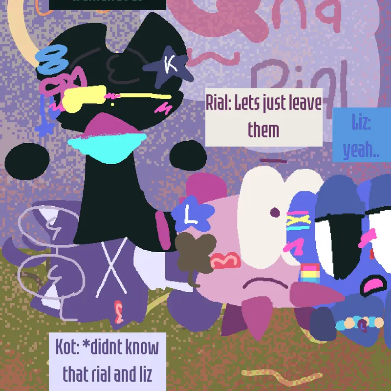 Game by @Cosmic_Halloween
