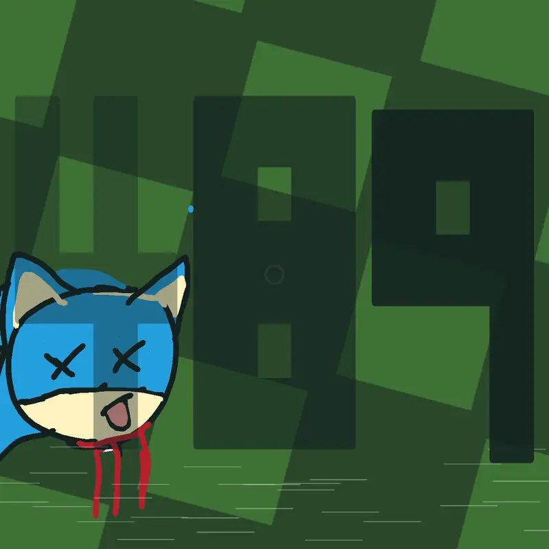 Game by @sonic901