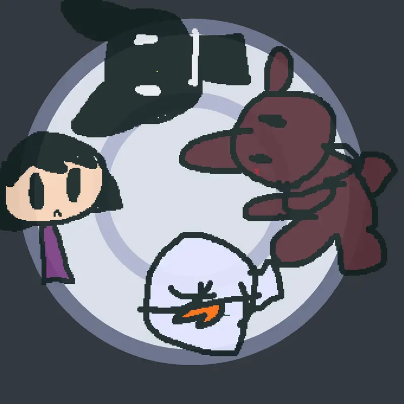 Game by @maia_usuario