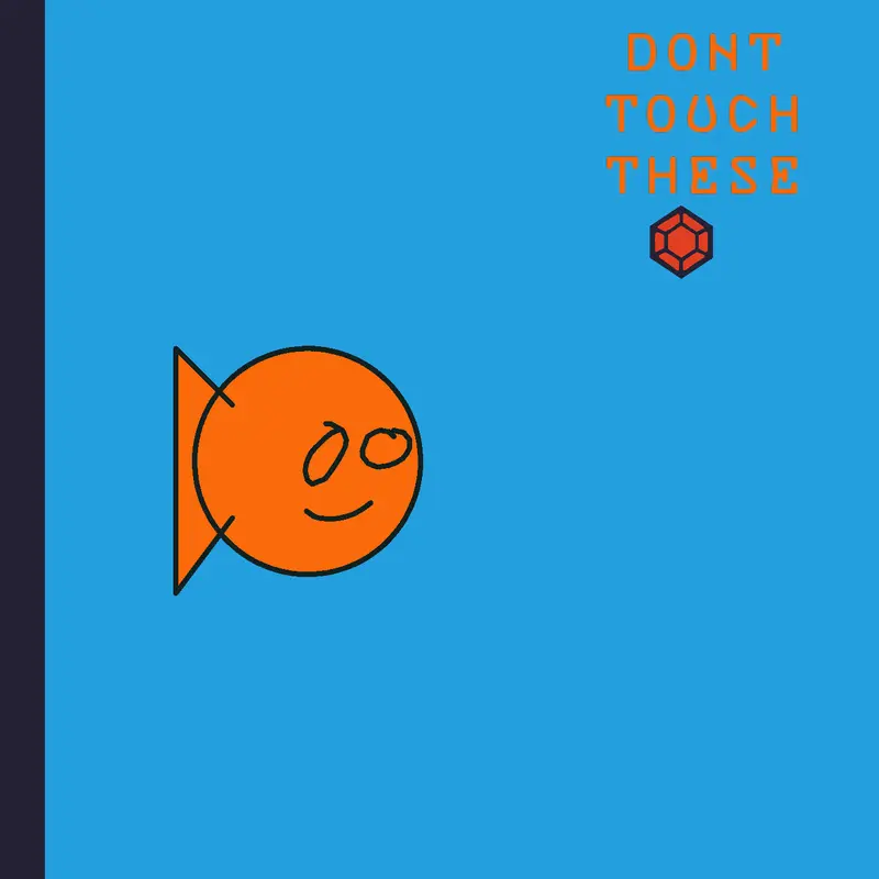 Fishy by @heatwave68