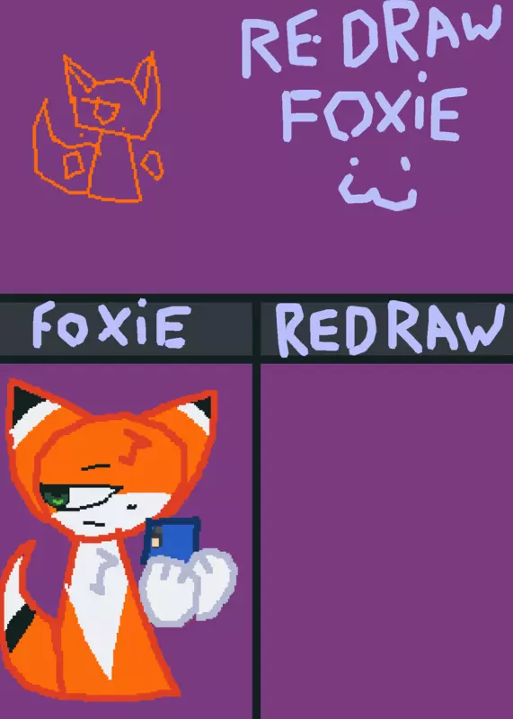Game by @Foxie_Fox