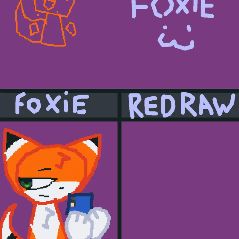 Game by @Foxie_Fox