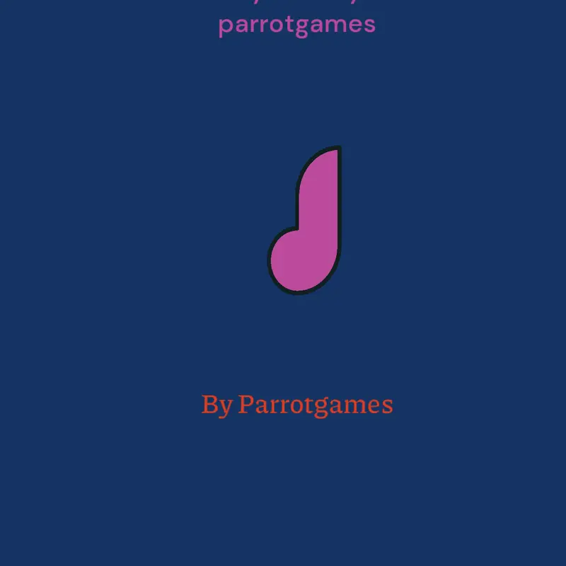 Game by @parrotgames