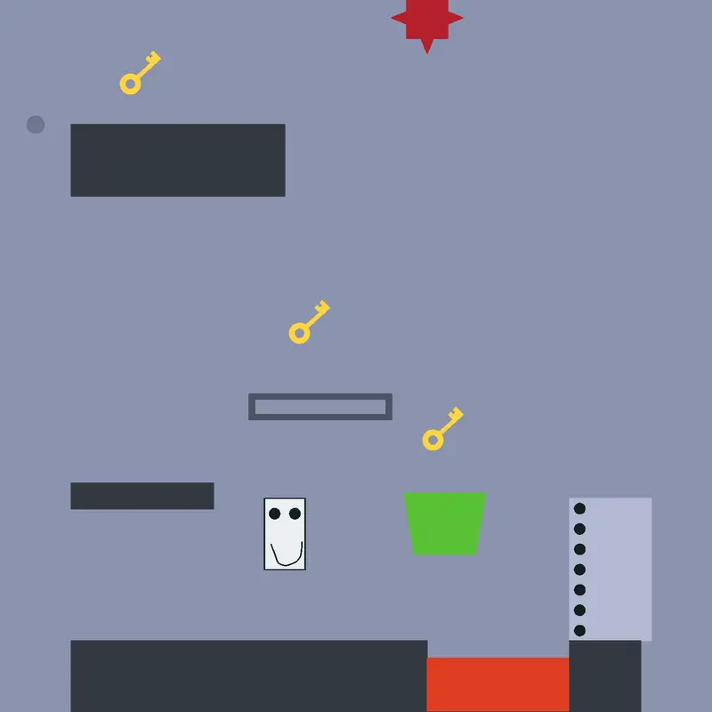 Game by @ponmmi