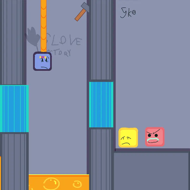 Game by @Willl