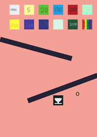 Addictive tycoon game