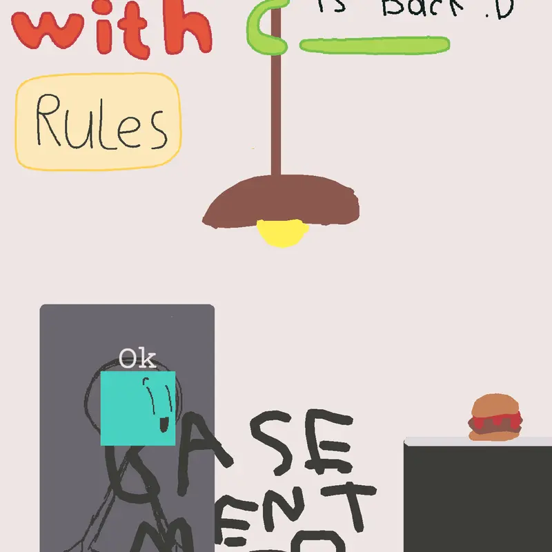 Game by @iloveukrene5