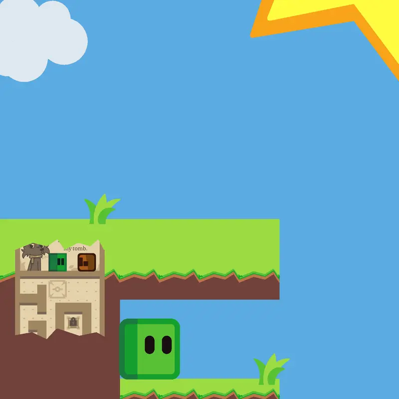 Game by @georgepogi_isback