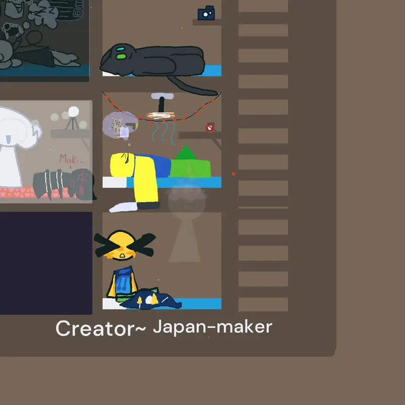 Game by @yarns