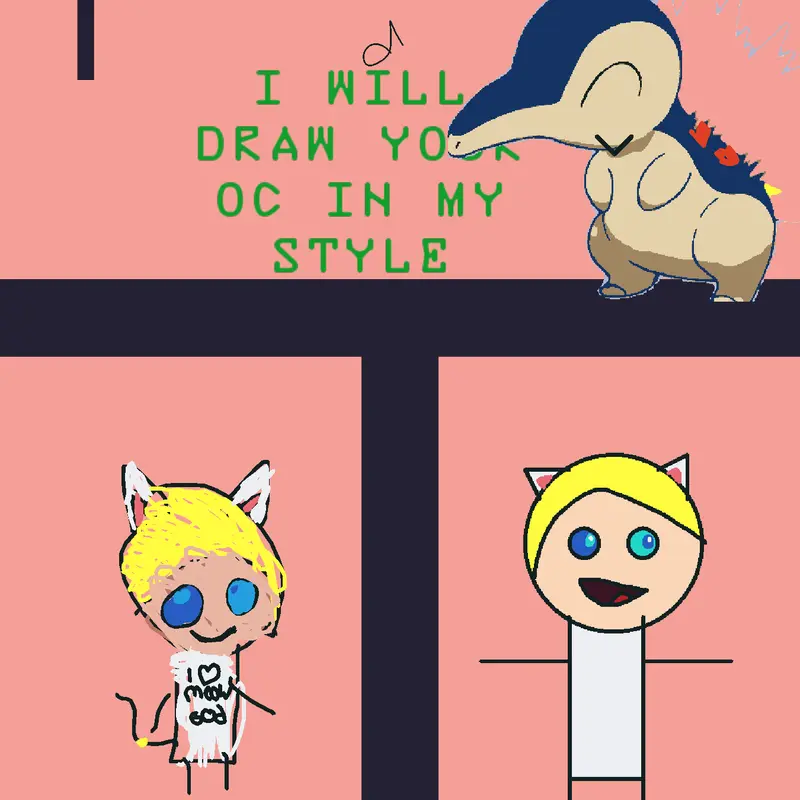 Game by @Cyndaquillds4