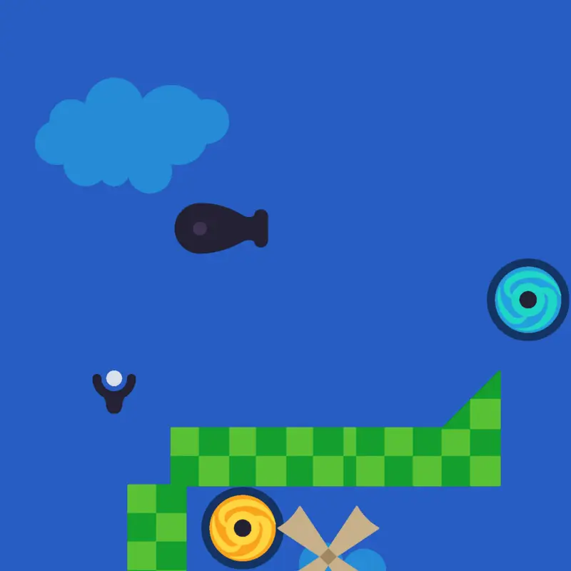 Game by @Vitoski_mango