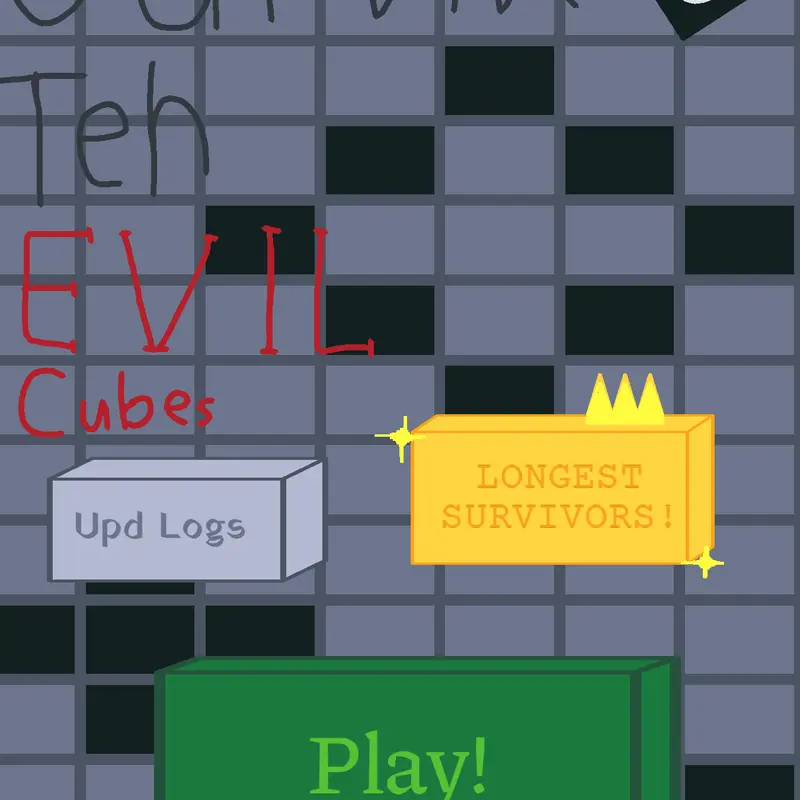 Game by @CriticalStriker