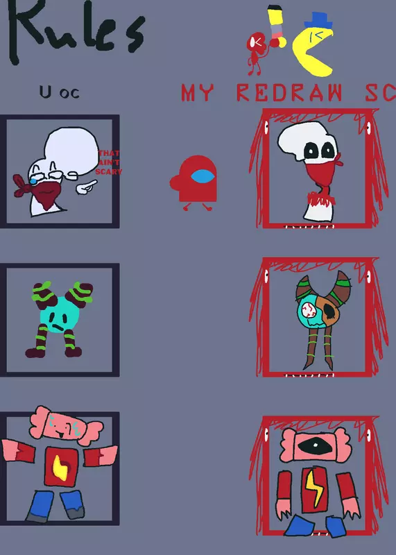 Game by @spiderhog_plays