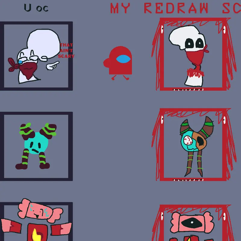 Game by @spiderhog_plays