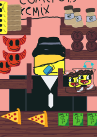 game remix plis