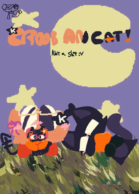 Game by @Cosmic_Halloween